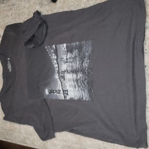 NWOT Abercrombie Brooklyn T-shirt